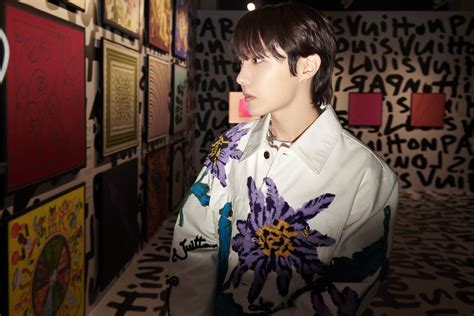 bts ambassador louis vuitton|BTS Louis Vuitton ambassador.